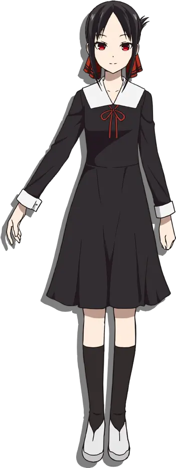  Kaguya Sama Love Is War Characters