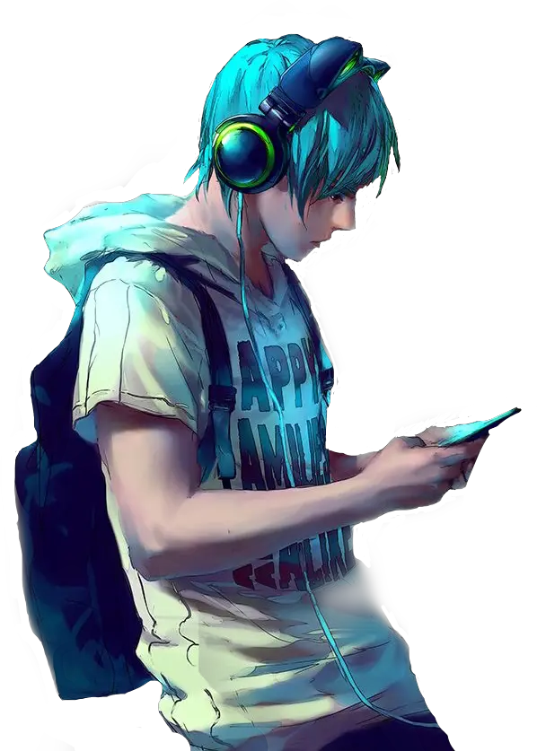  anime animeboy animestickers animeboys animeguy Anime Cool Boy Gamer