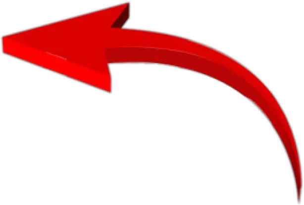  Red Arrow Png Icon