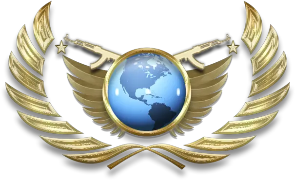  Cs Go Global Elite Png