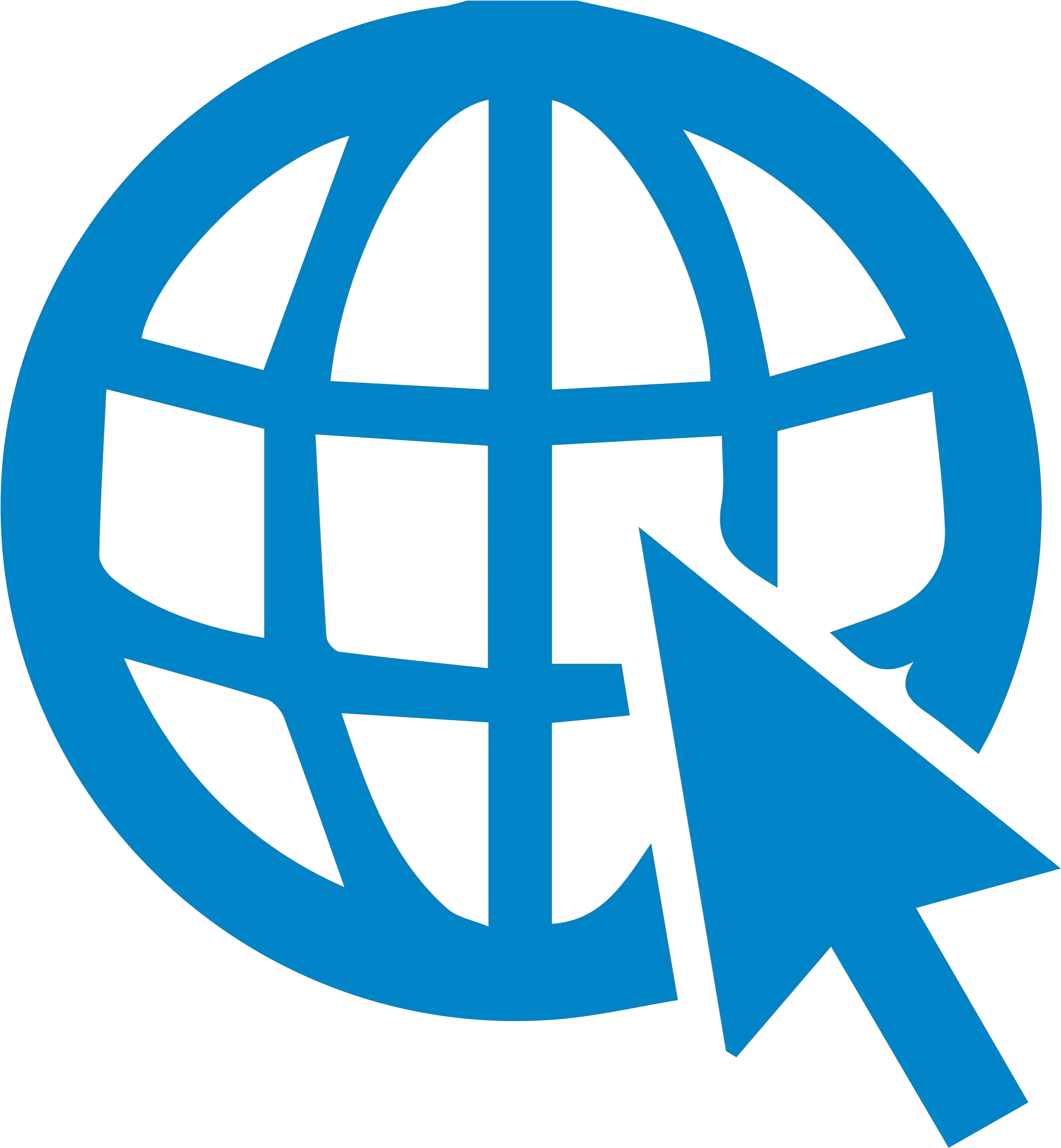  Website Logo Transparent Background