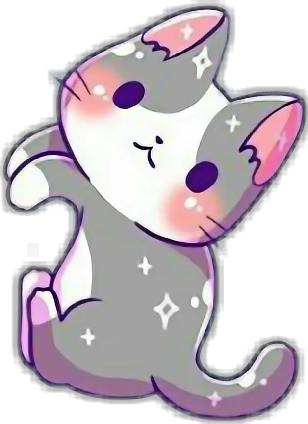  kawaii cute cat kitten kitten kittens cats catlove Kawaii Cute Cat Kitten
