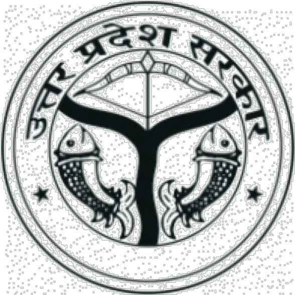 Logo Up Government Of Uttar Pradesh