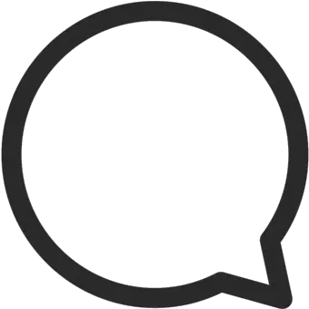  Comment Icon Png Image Free Download Searchpng Circle