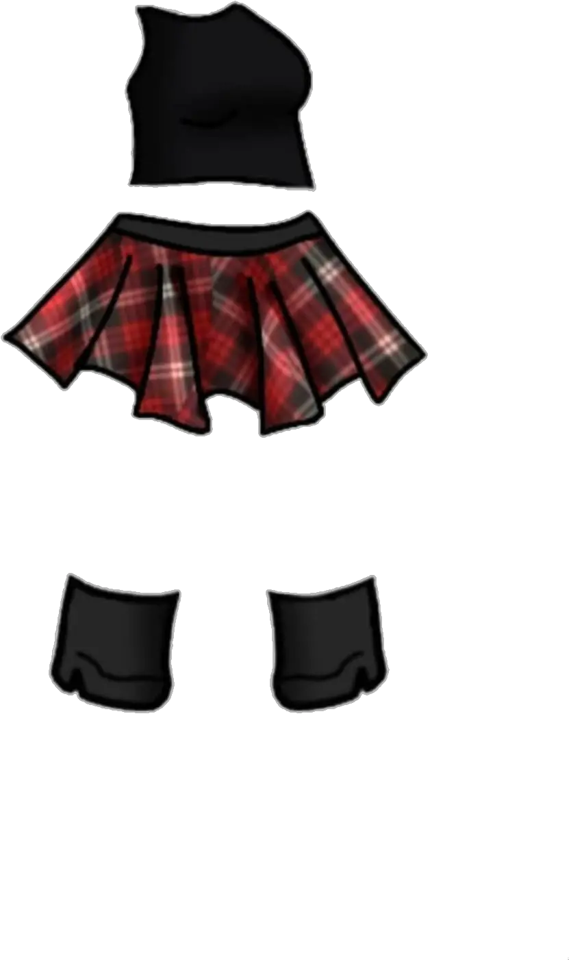  Gacha Life Edit Dress