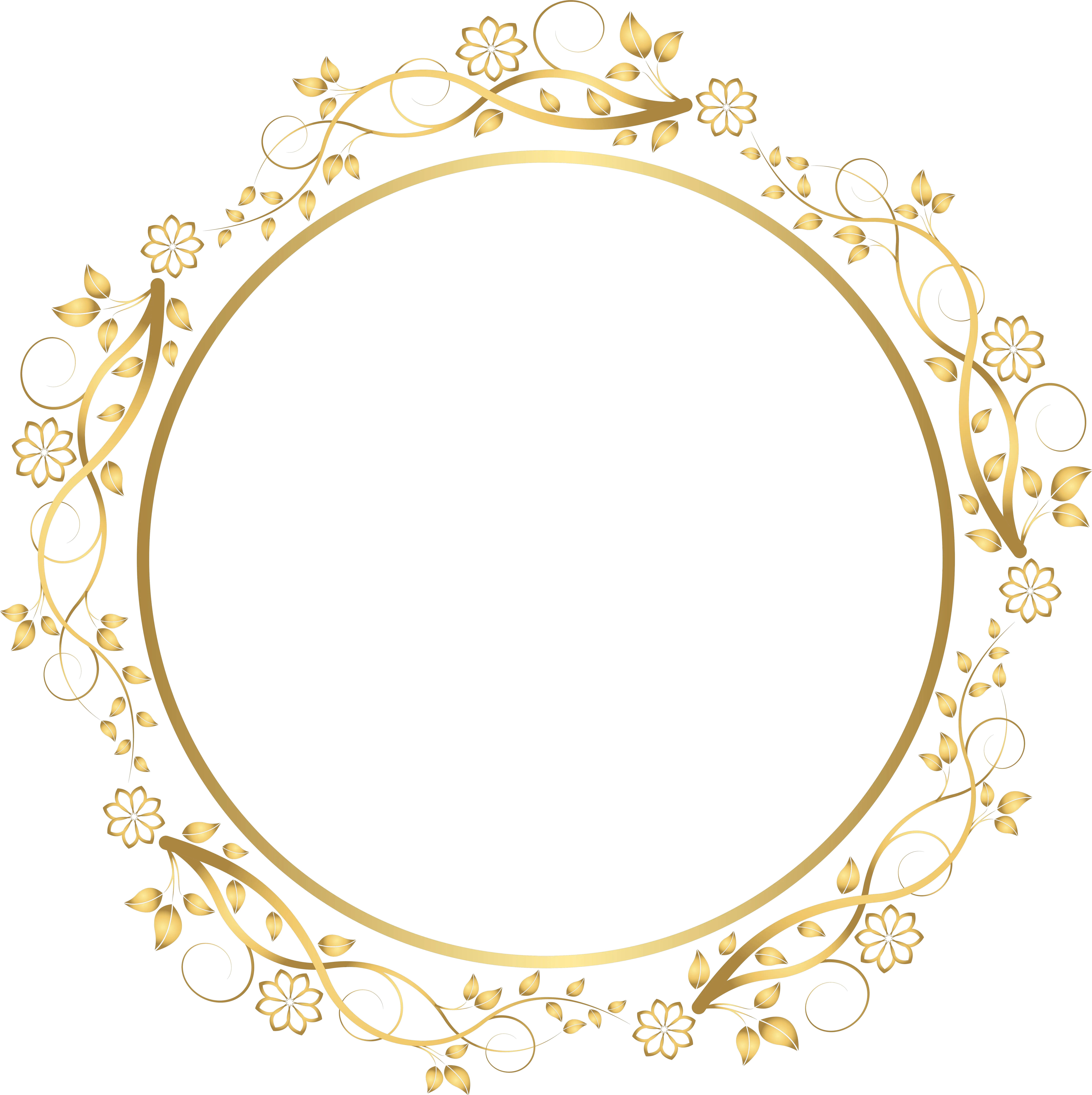  Facebook Clipart Round