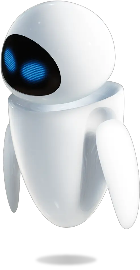  Wall E And Eva Quotes