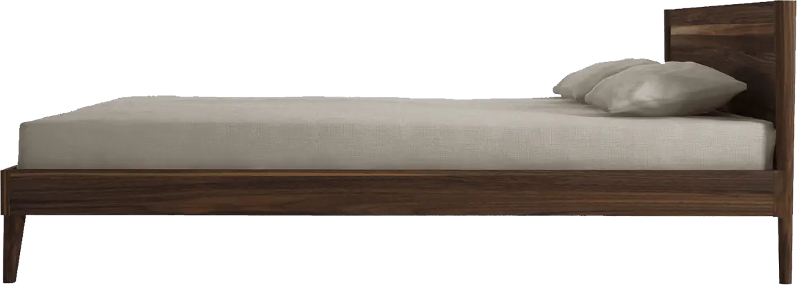  Bed Side View Png
