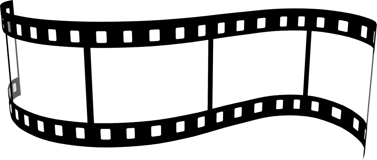  Filmstrip Png Transparent Background Film Strip Png