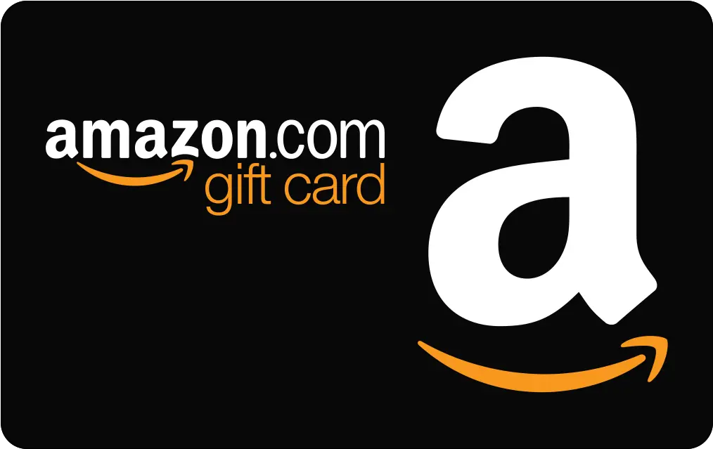  Amazon Gift Card