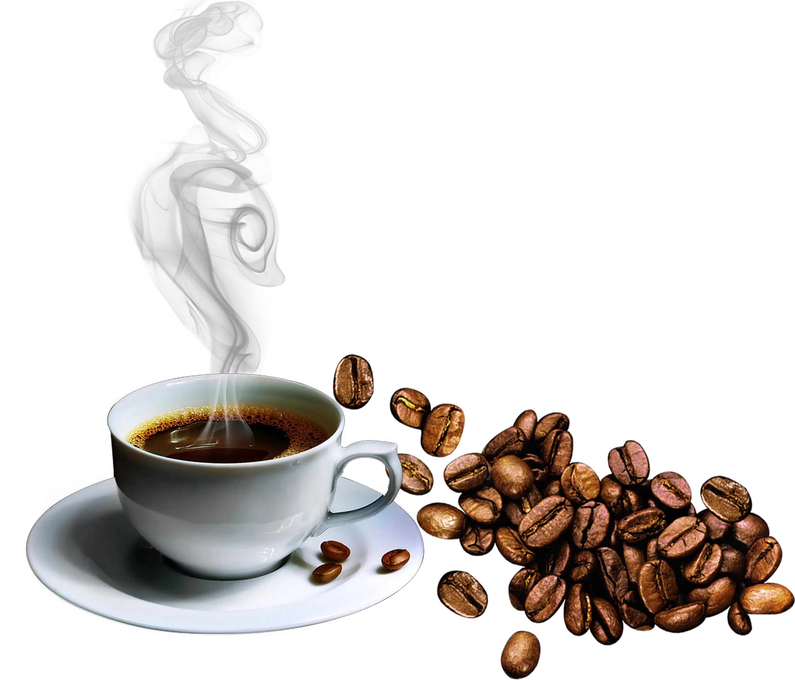  Coffee Png Free Hot Coffee Transparent Background