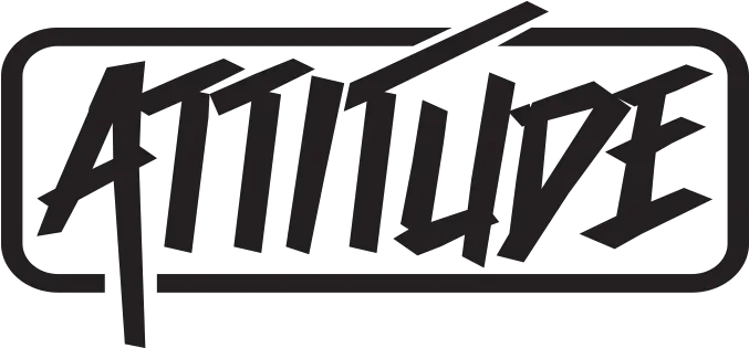  Text Logo Font Brand Attitude Png Text Download