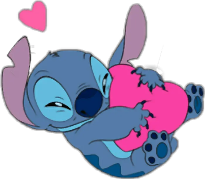  love Stitch Imagenes De Lilo Y Stitch