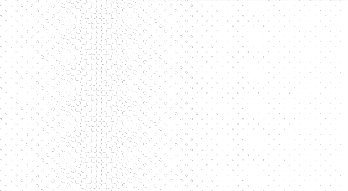  Bishop Thomas Williams Fading Dot Pattern Png