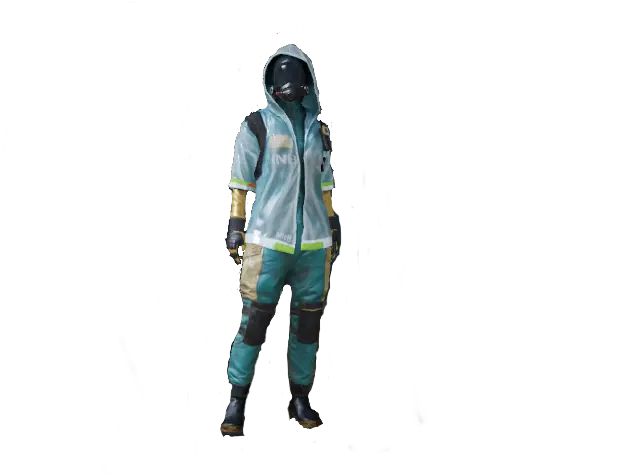  pubg pubg Mobile pubgmobile donate skin pubgmobileskin Dry Suit