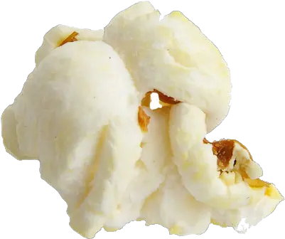  Popcorn No Background Piece Of Popcorn Transparent
