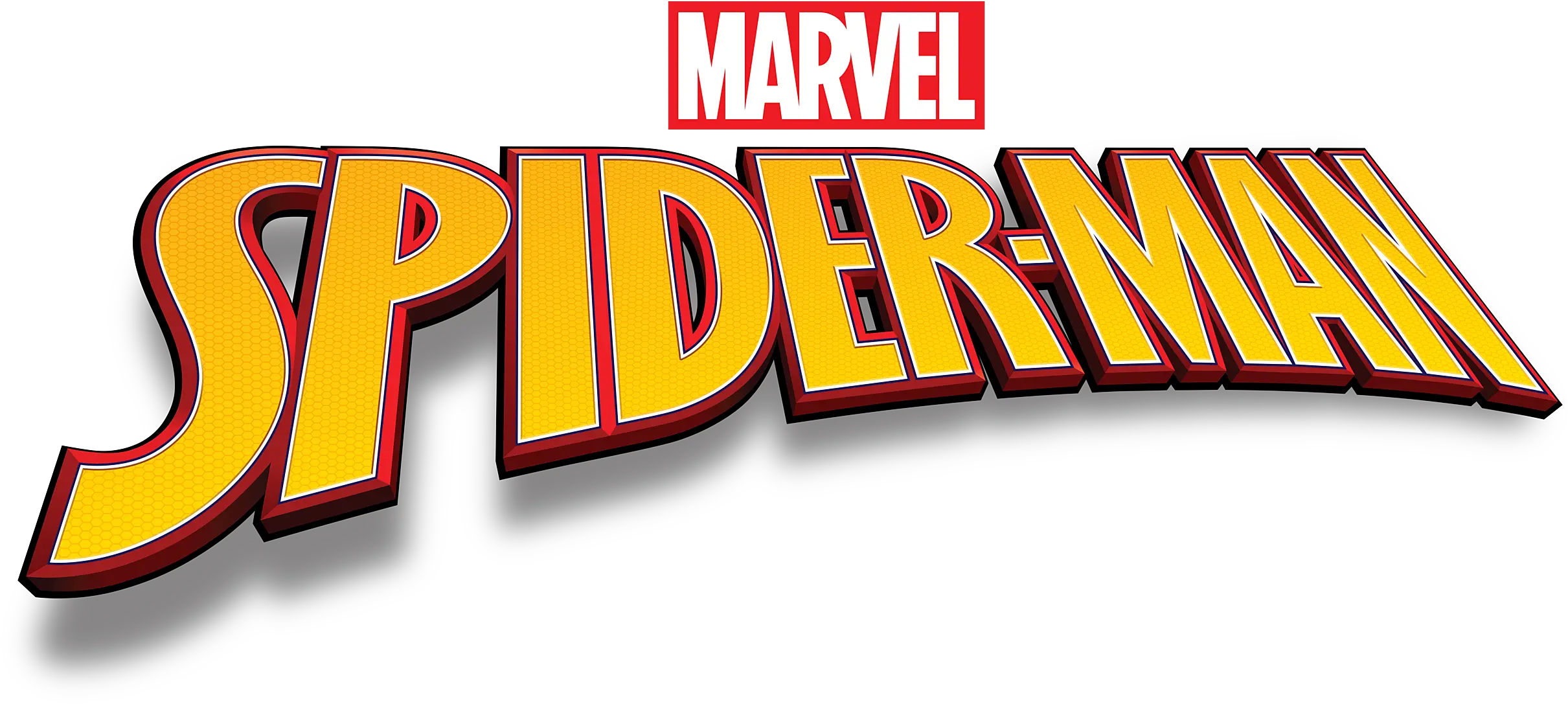  Spiderman Logo 2018 Png