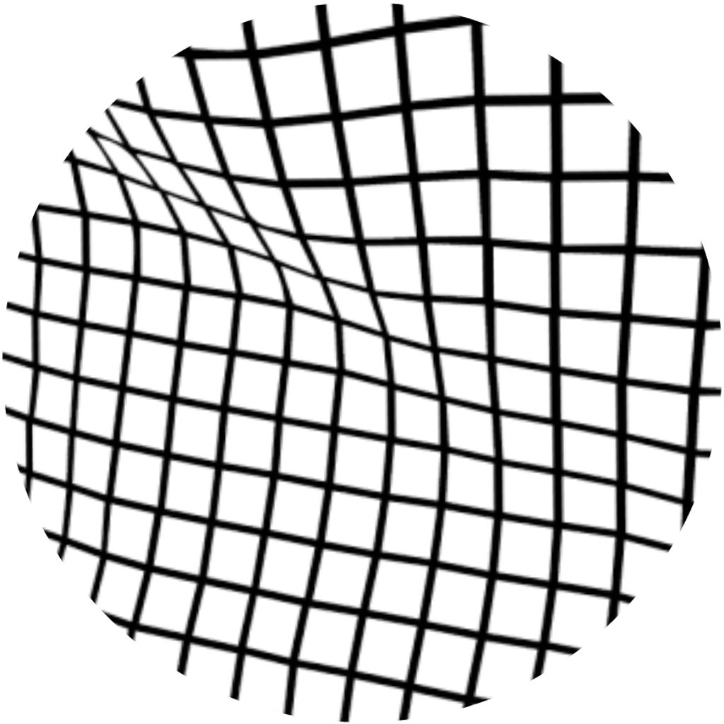  Transparent White Grid Png Black And White Line Aesthetic
