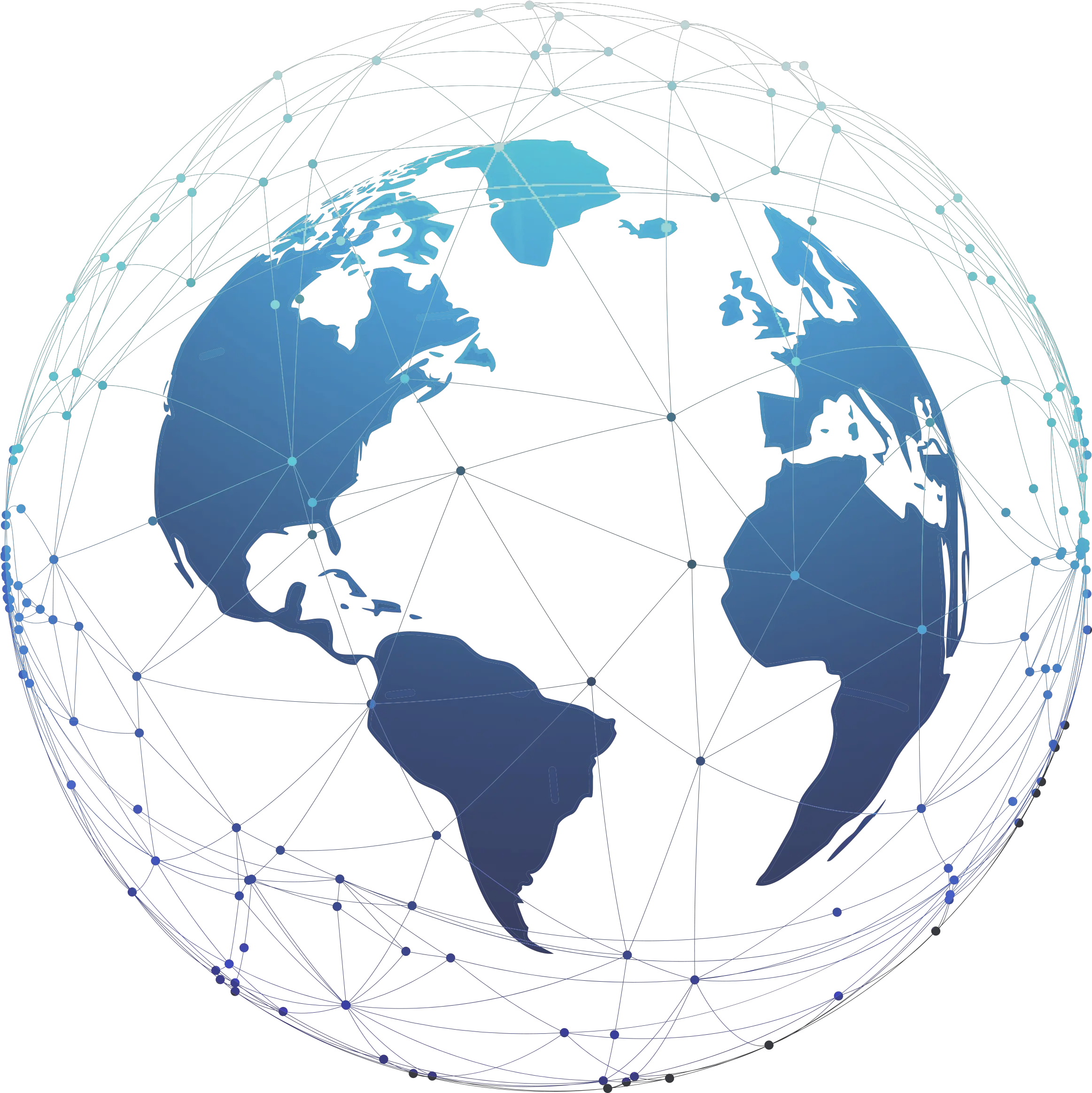  Earth Digital Globe Transparent Background