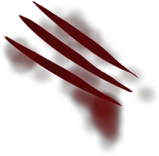  gacha life accessories eye s blood scar scary Gacha Life Accessories Edits