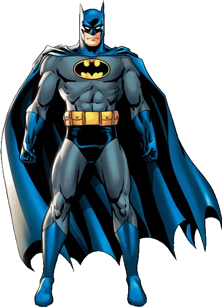  Batman Clip Art Transparent Background Free Batman Clipart