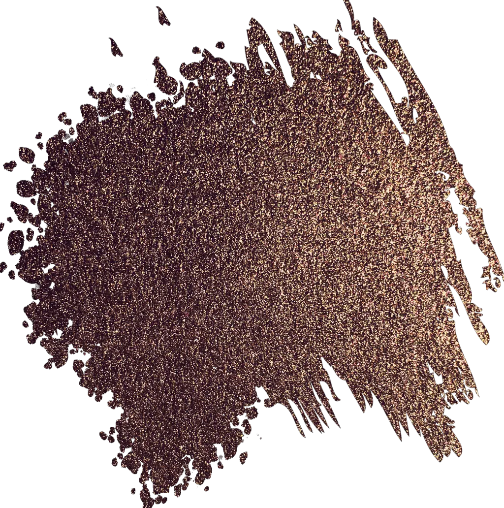  Transparent Paint Brush Stroke Png Glitter Brush Stroke Transparent Background