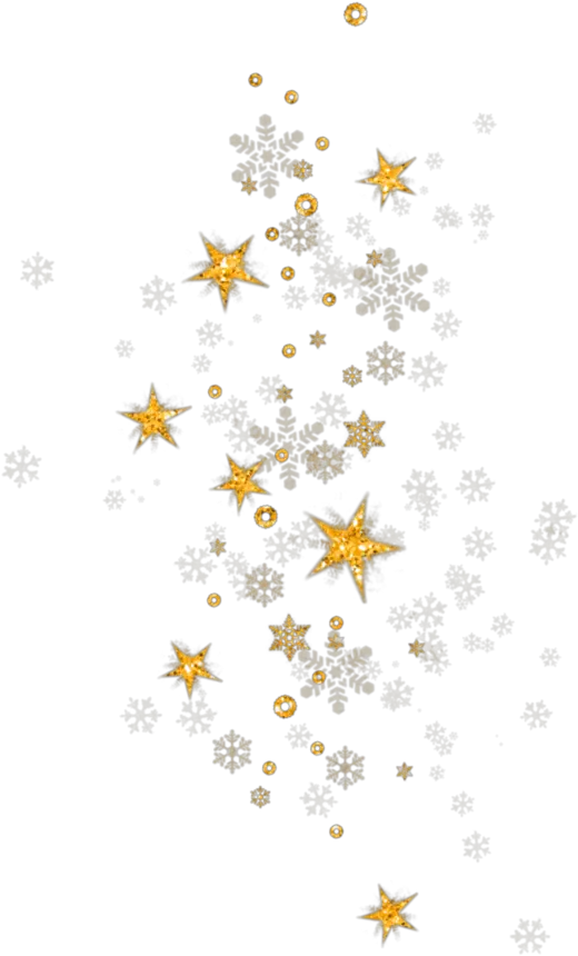  Golden Star Material Euclidean Vector Stars Floating Celebration Stars Background Gold