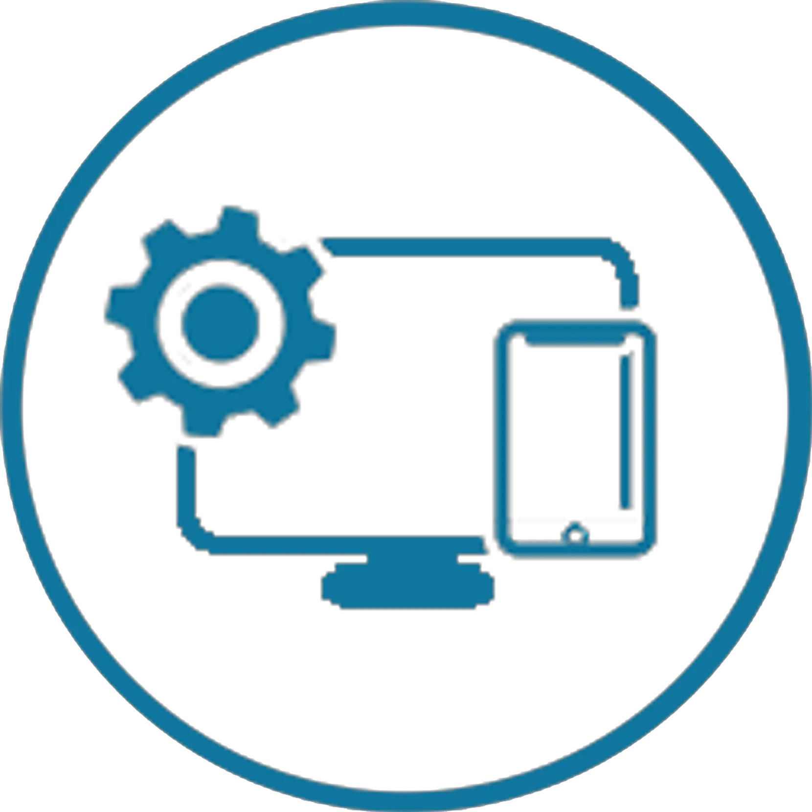  Web Application Development Icon Web Application Icon Png
