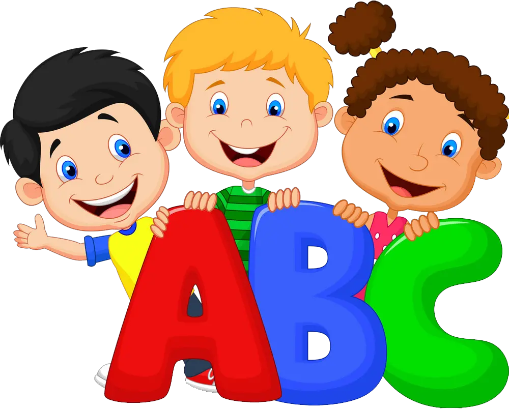  Kids School Clipart Cartoon School Clipart Png