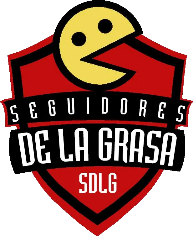  V marcadeagua
sdlg Seguidores De La Grasa Logo