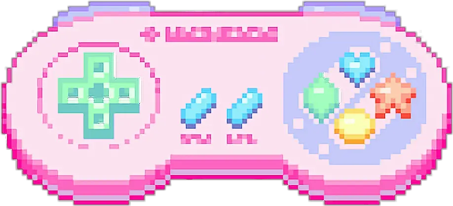  Kawaii Pixel Png Kawaii Pixel Art Png