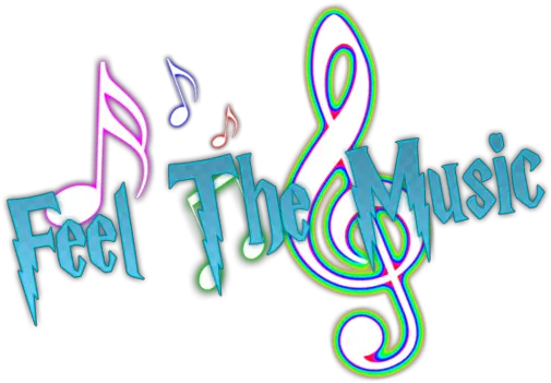  Feel The Music