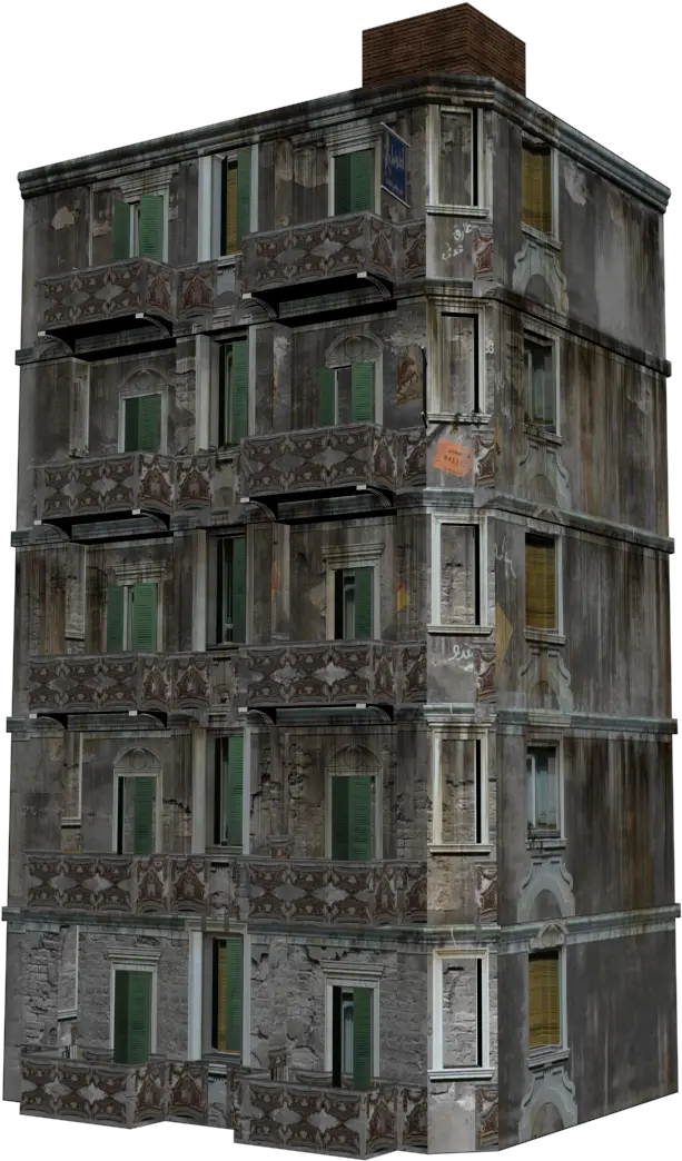  Old Building Png Old Buildings Png
