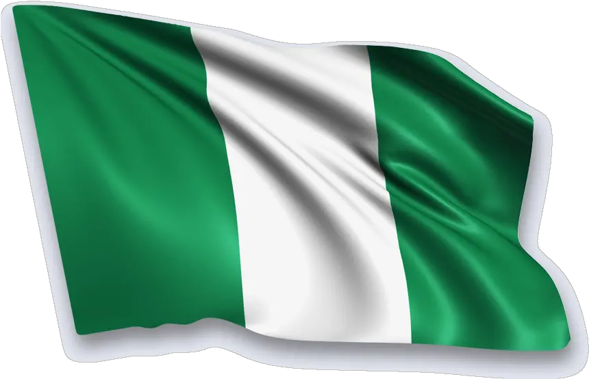  Flag Of Nigeria