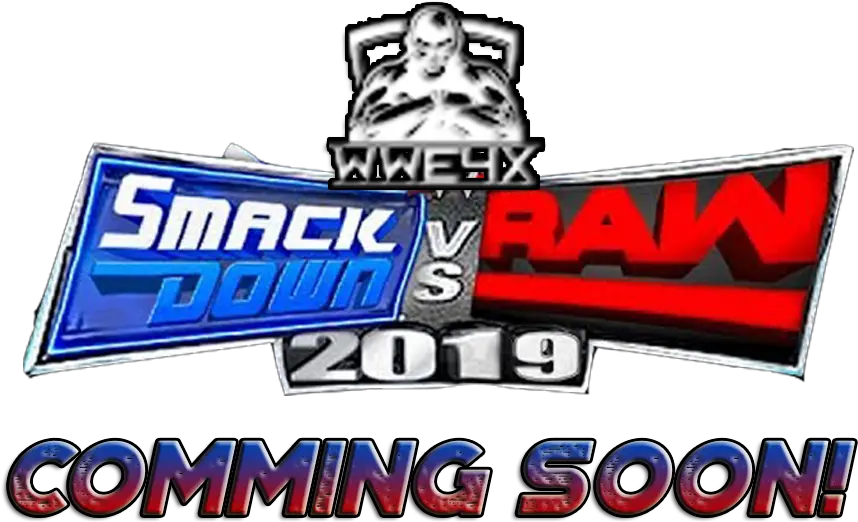  Wwe Smackdown Vs Raw 2019 Mod