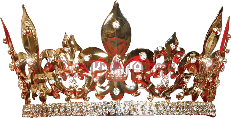  Transparent King Crown Clipart Real Kings Crown Png