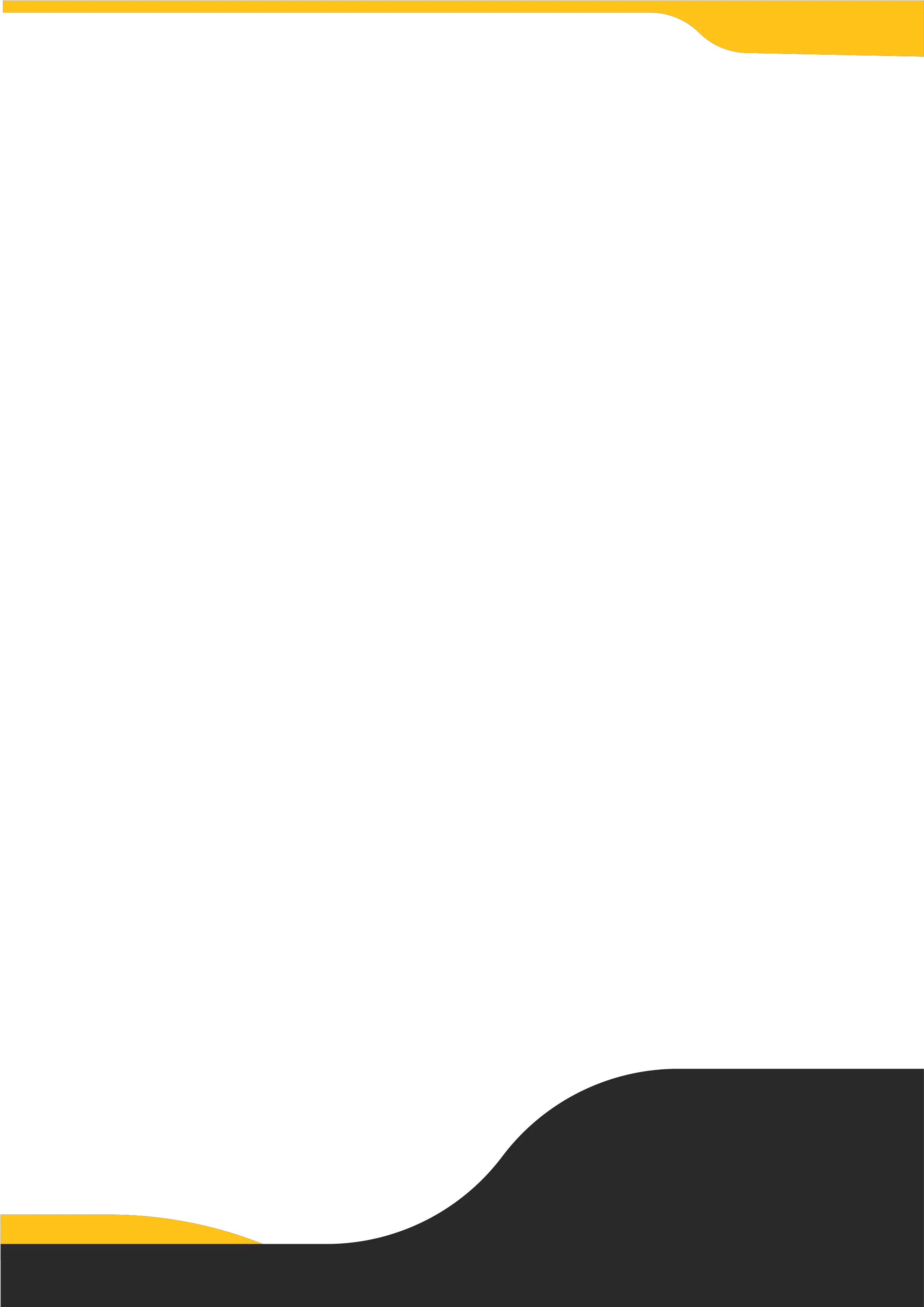  Letterhead Template