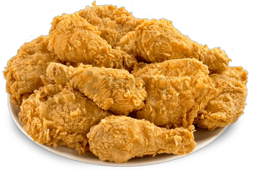  Chicken-nugget 8 Piece Fried Chicken
