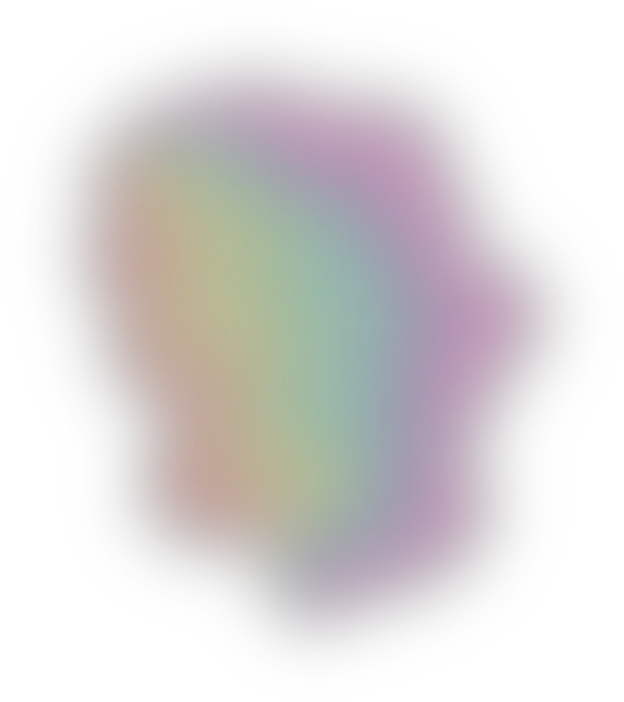  Rainbow Effect Png Rainbow Light Effect Png