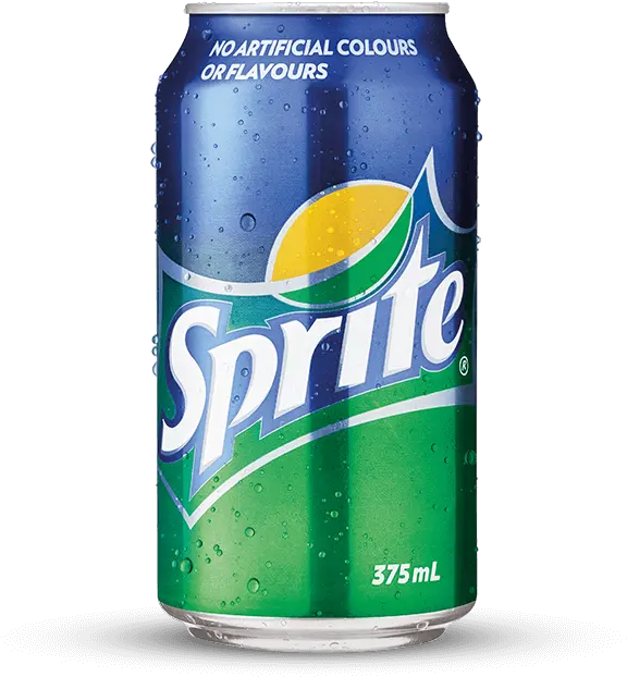  Transparent Sprite Can Png Fizz