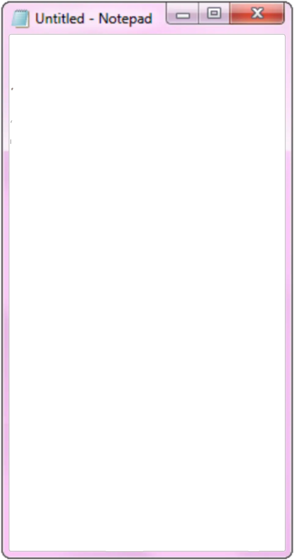  vaporwave pink marco windows aesthetic Lavender
