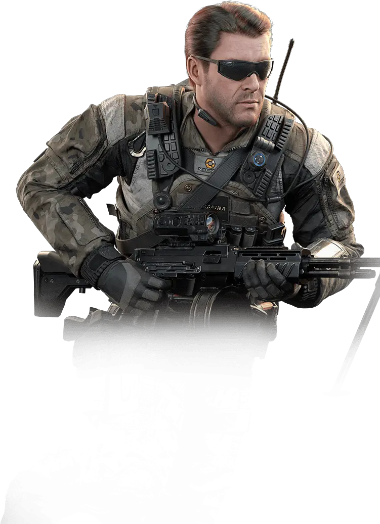  Soap Call Of Duty Mobile