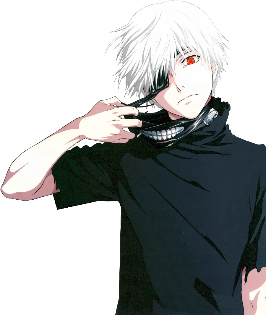  Ken Kaneki Tokyo Ghoul Tumblr Kaneki