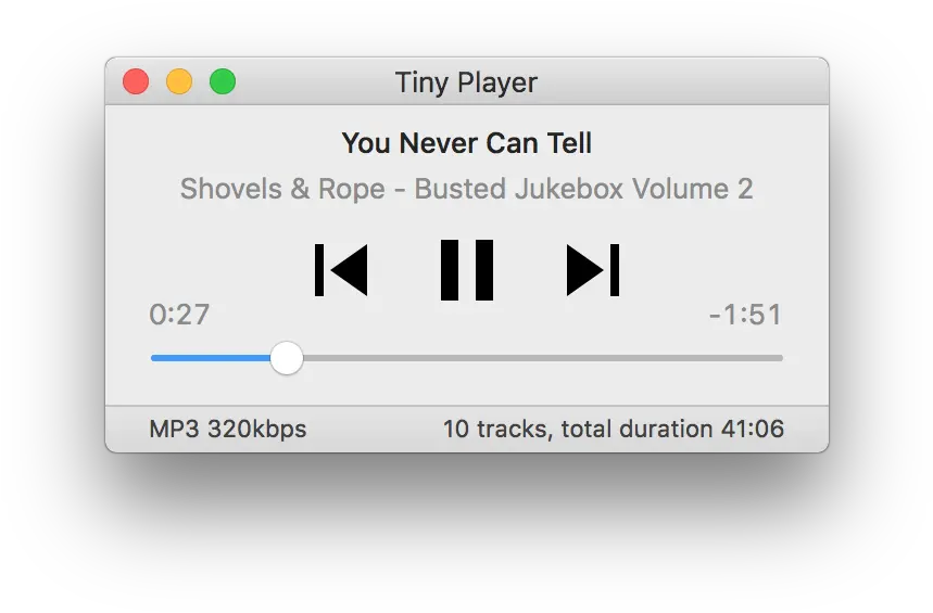  Mac Music Player Png