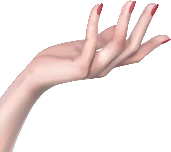  Woman Hand Png Clip Art Image Female Hand Hands Png