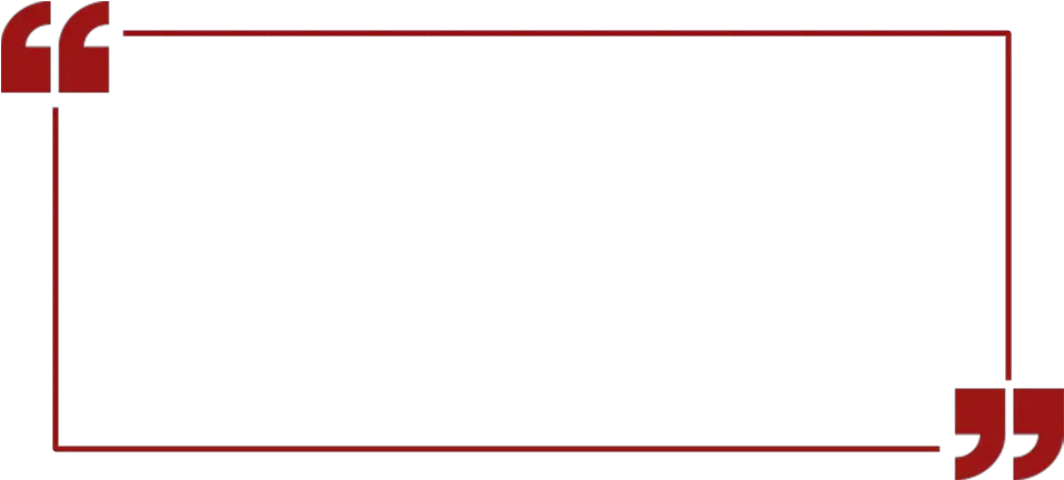  Quote Box Png Parallel