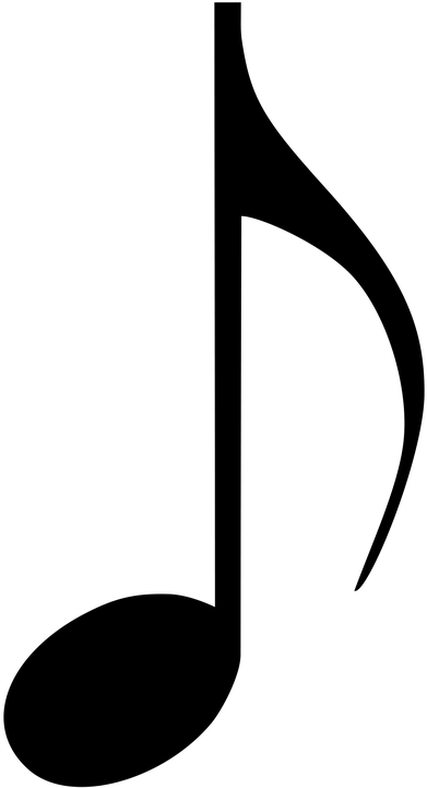  Music Notes Transparent Png Transparent Background Music Notes
