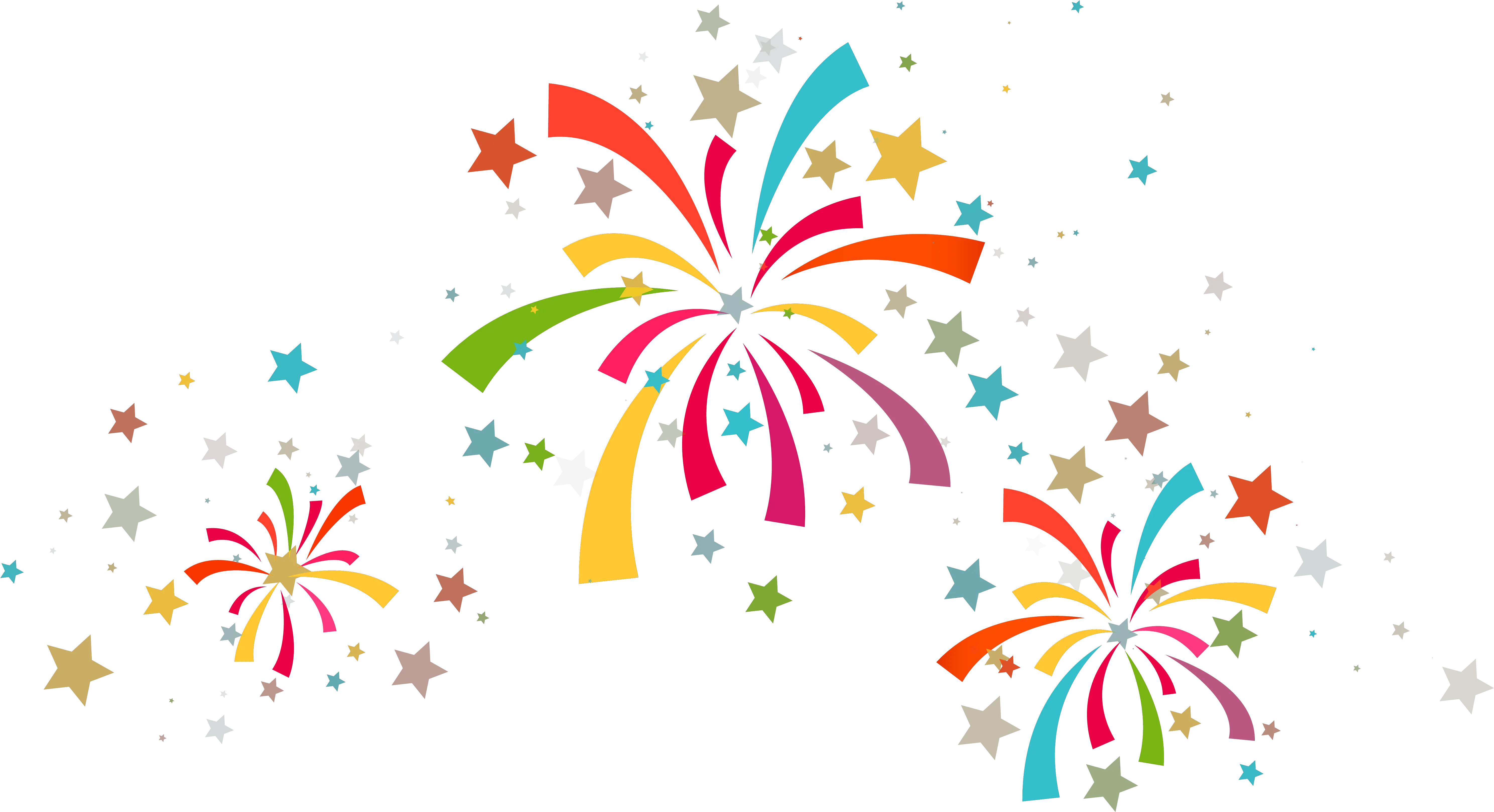  Decorations Clipart Clipartlook Decoration Transparent Birthday Png