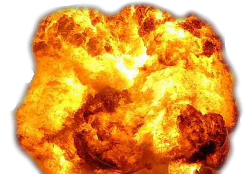  Free Explosion Transparent Pictures Explosion Transparent