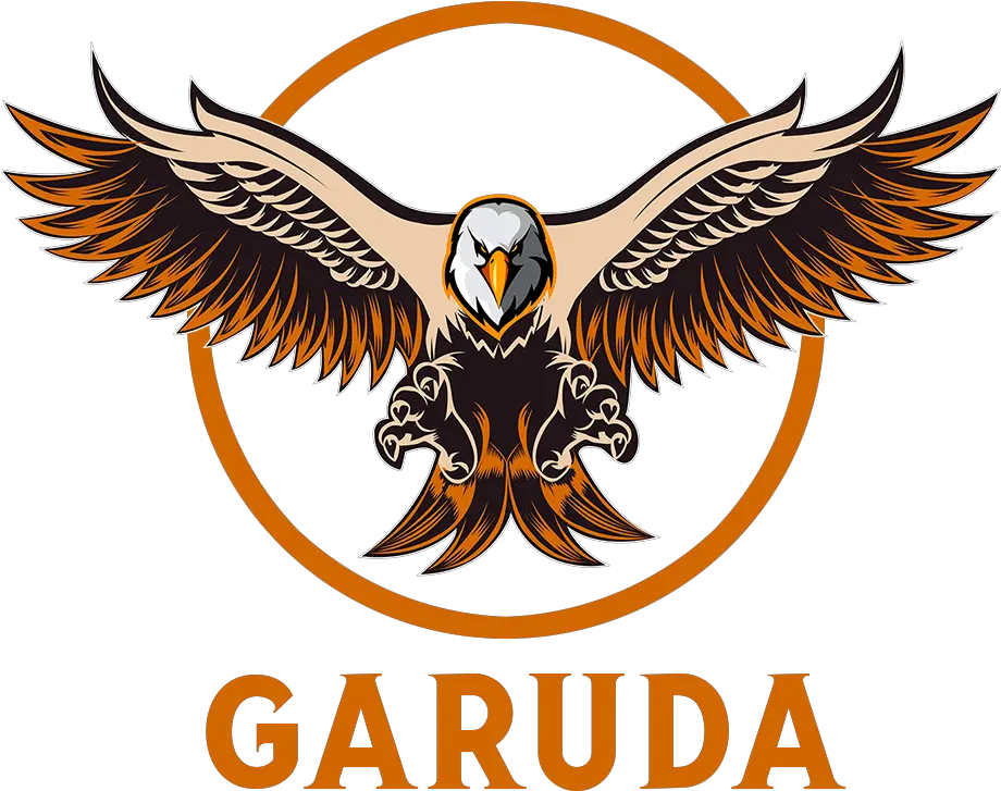  Image Garuda Animated